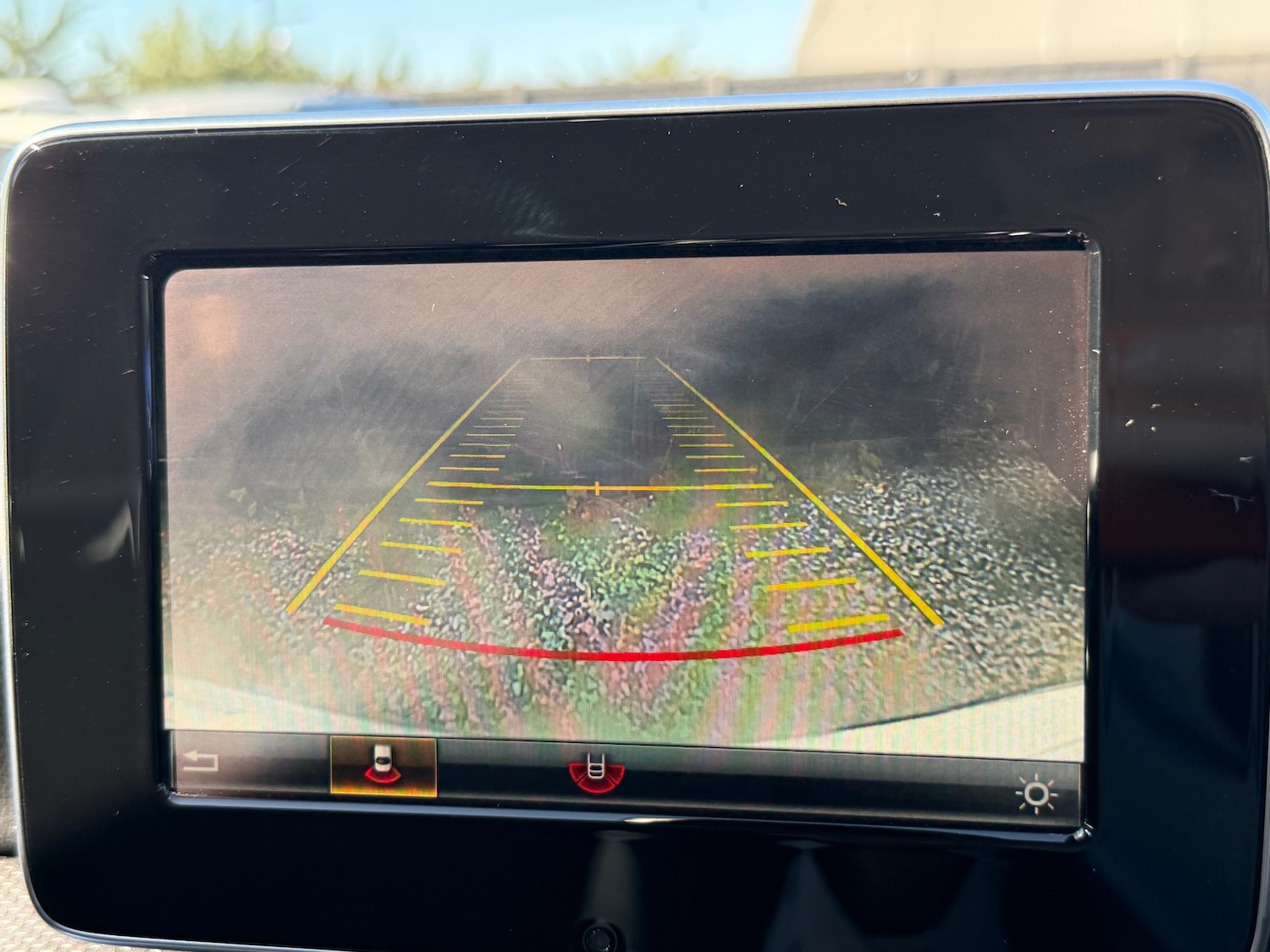 Used Mercedes-Benz A-Class 2016 for sale - 78150045: Photo 17