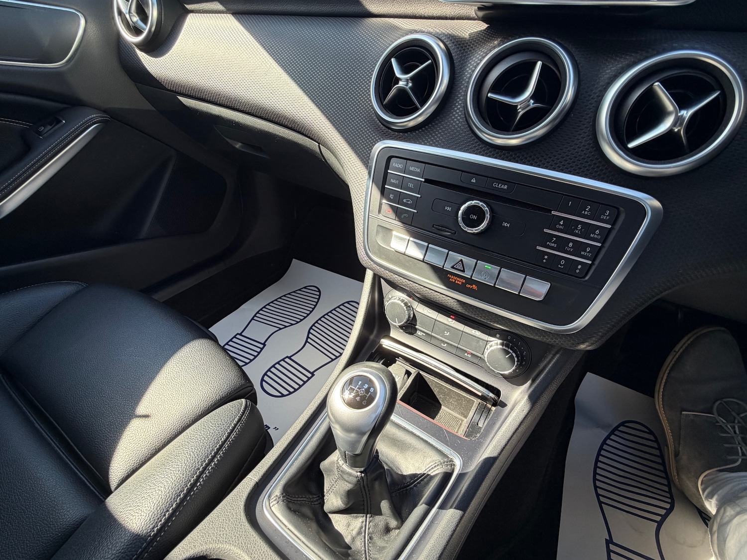 Used Mercedes-Benz A-Class 2016 for sale - 78150045: Photo 18