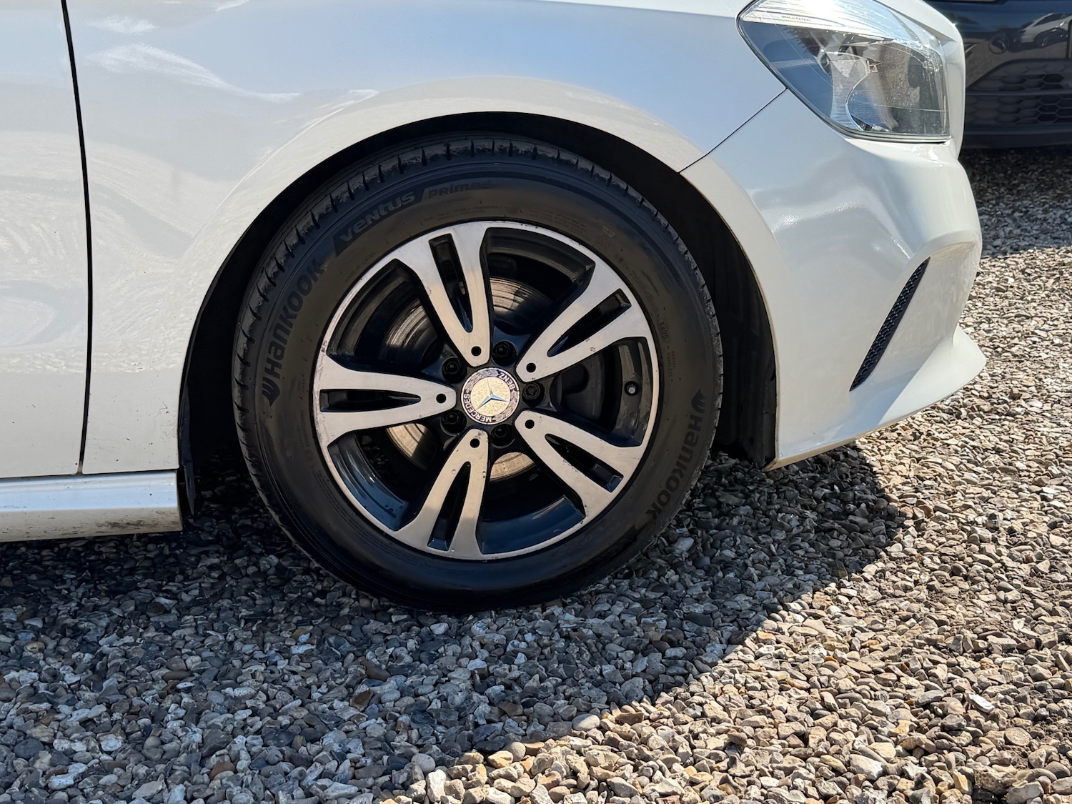 Used Mercedes-Benz A-Class 2016 for sale - 78150045: Photo 7