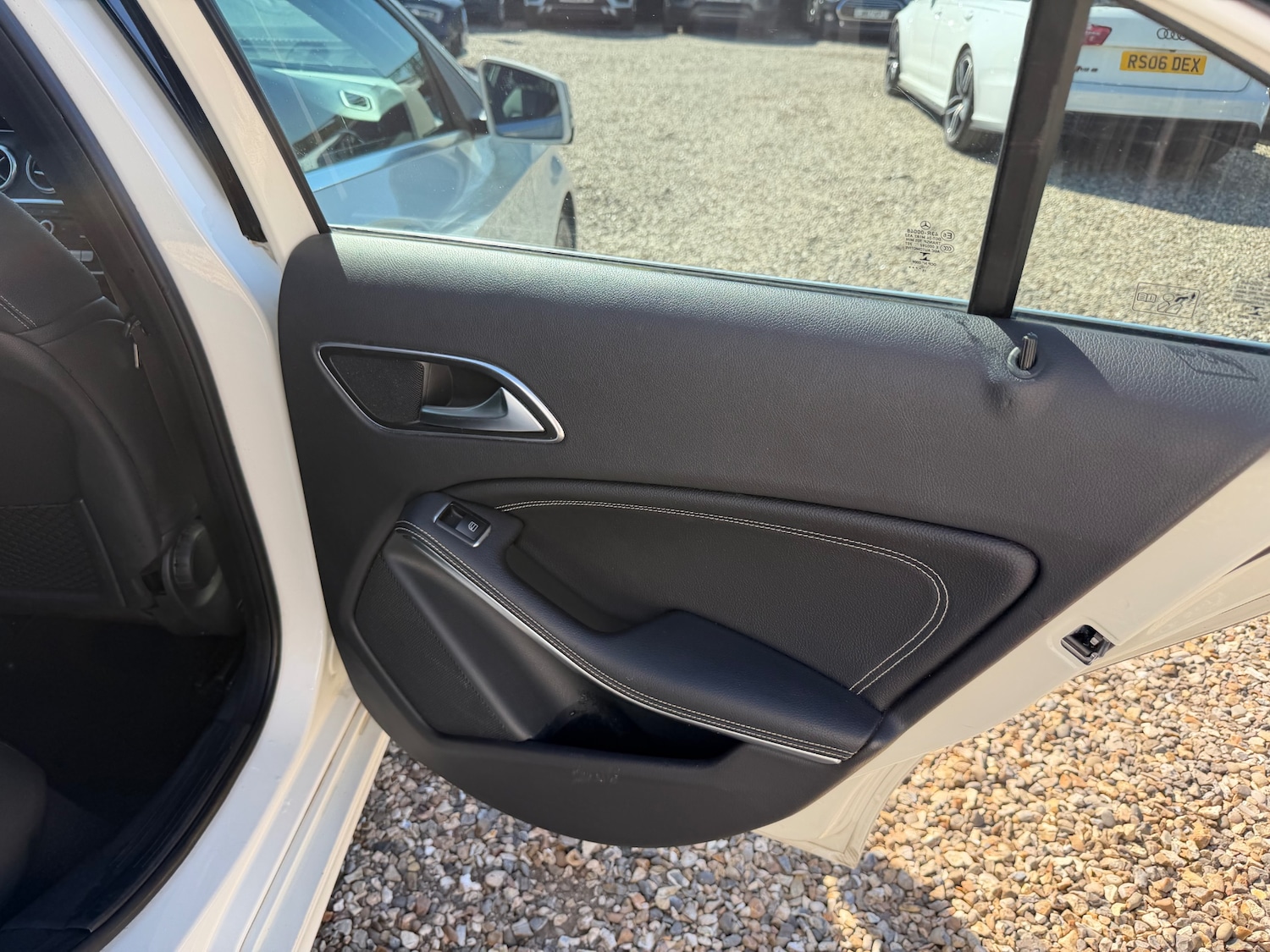 Used Mercedes-Benz A-Class 2016 for sale - 78150045: Photo 9