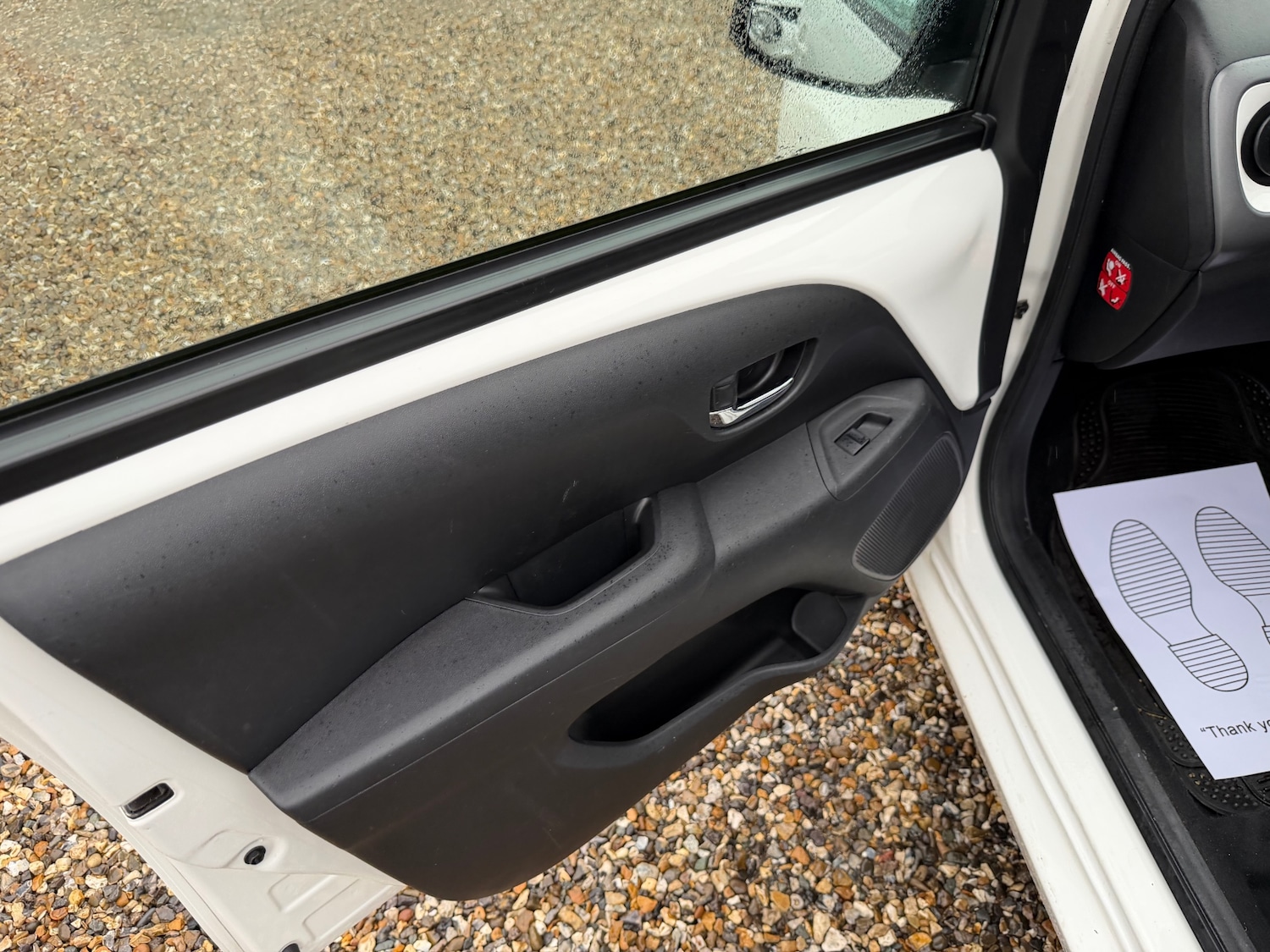 Used Toyota AYGO 2019 for sale - 76579763: Photo 13