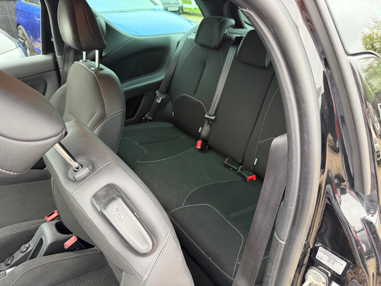 Used DS Automobiles DS 3 2015 for sale - 76682656: Photo 11