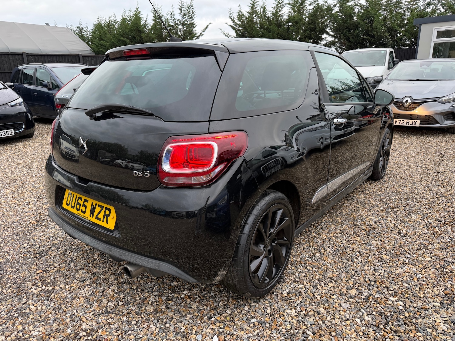 Used DS Automobiles DS 3 2015 for sale - 76682656: Photo 6