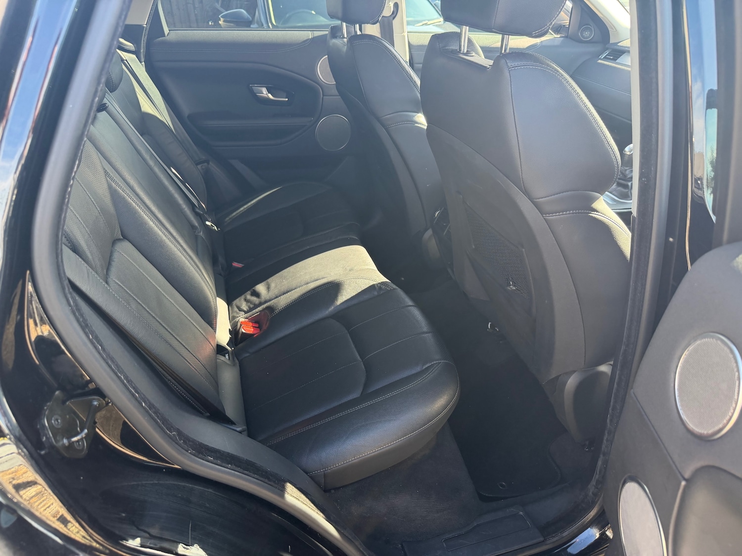 Used Land Rover Range Rover Evoque 2018 for sale - 77720447: Photo 10