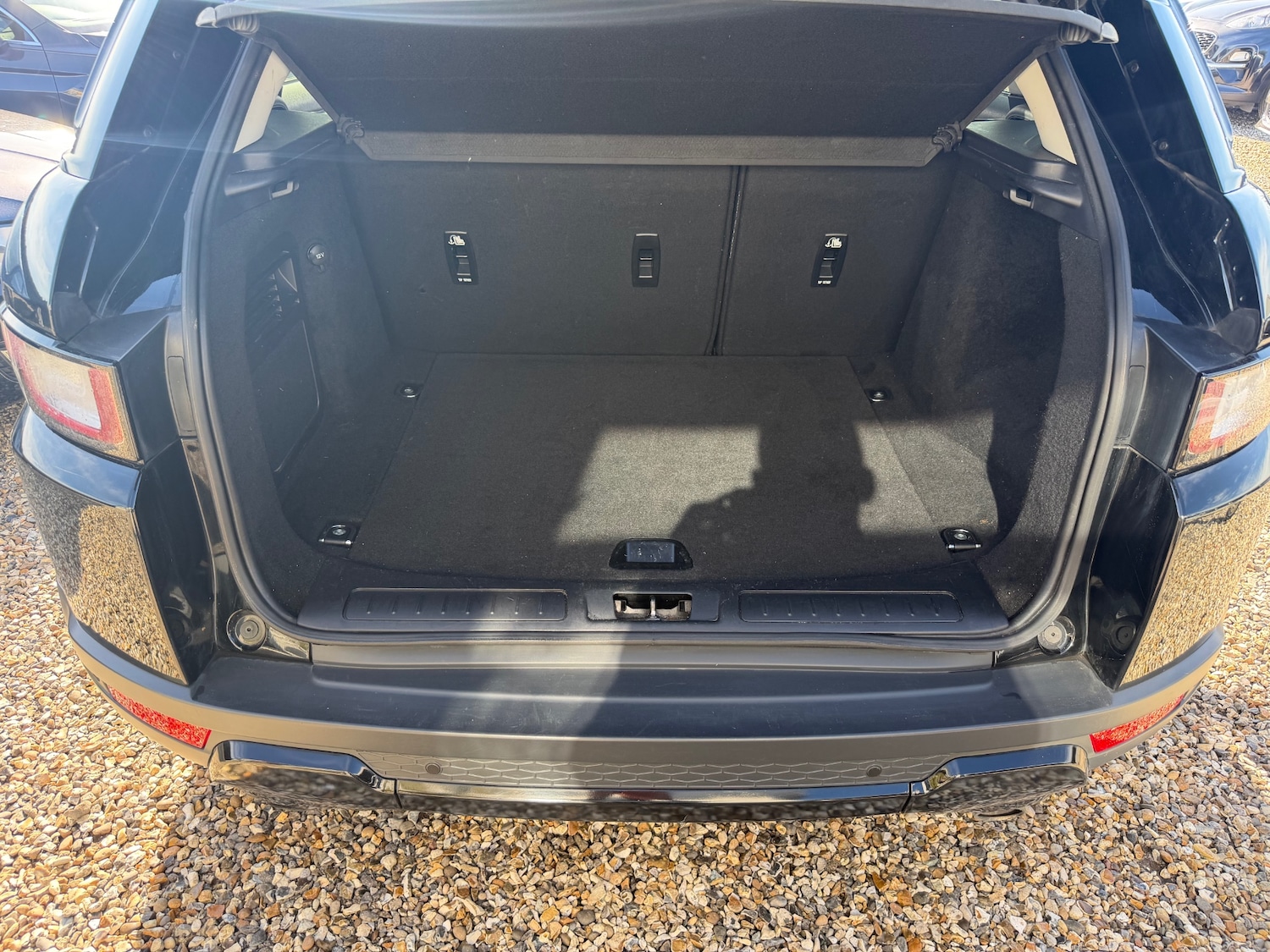 Used Land Rover Range Rover Evoque 2018 for sale - 77720447: Photo 12