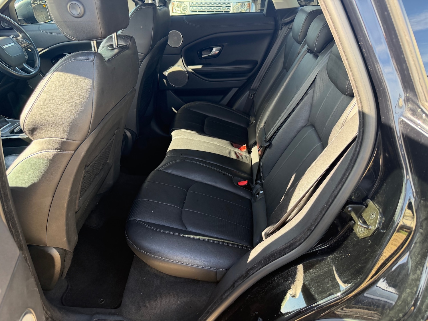 Used Land Rover Range Rover Evoque 2018 for sale - 77720447: Photo 13