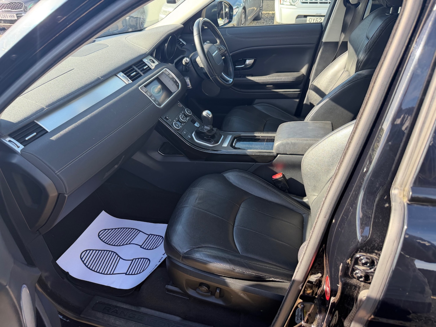 Used Land Rover Range Rover Evoque 2018 for sale - 77720447: Photo 14