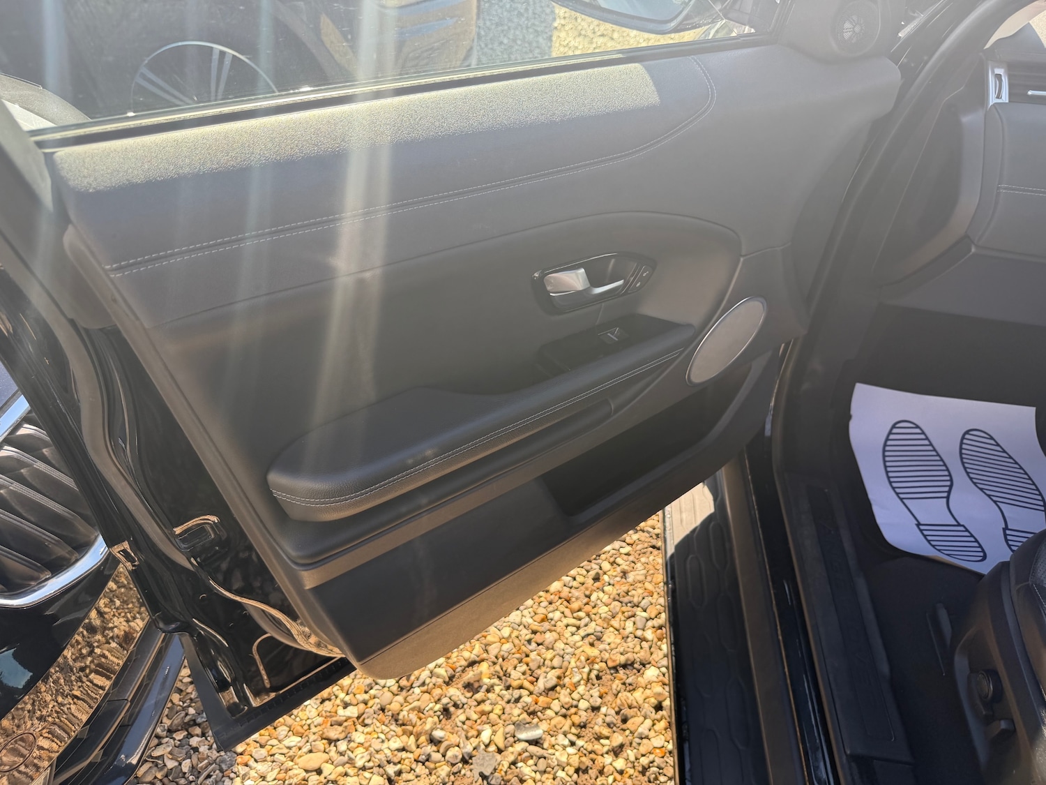 Used Land Rover Range Rover Evoque 2018 for sale - 77720447: Photo 15