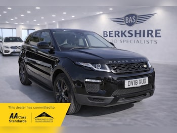 2018 (18) - 2.0 eD4 SE Tech 5dr 2WD