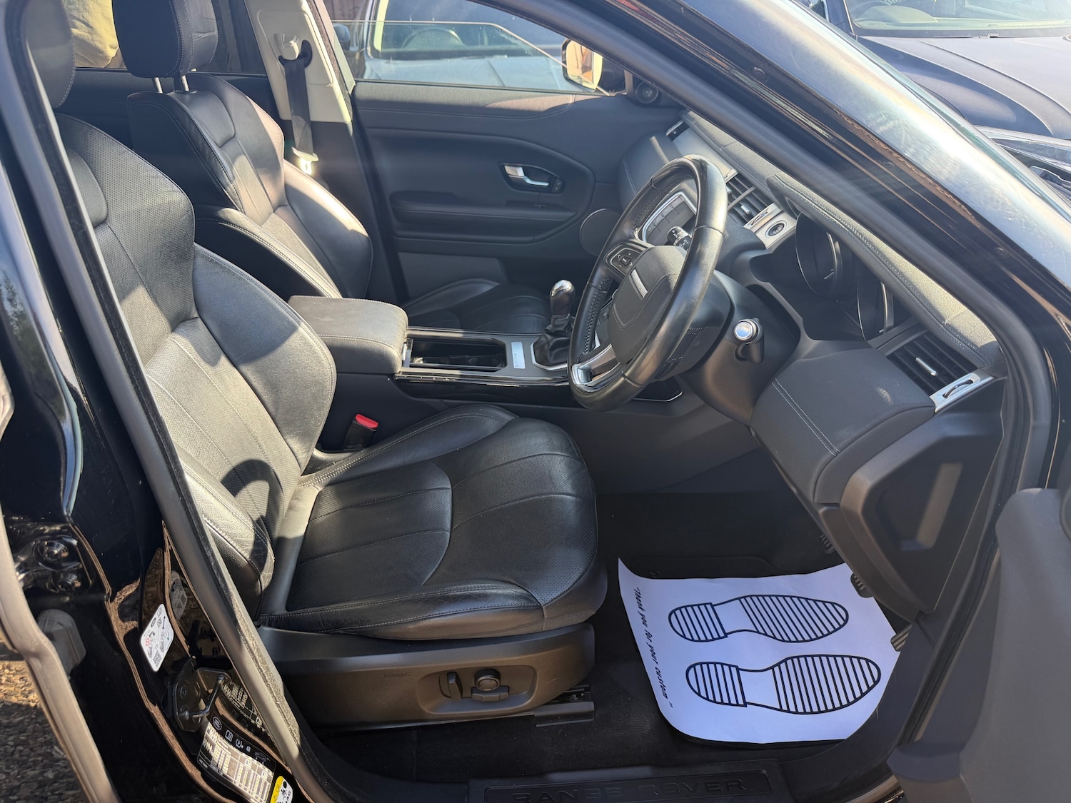 Used Land Rover Range Rover Evoque 2018 for sale - 77720447: Photo 7