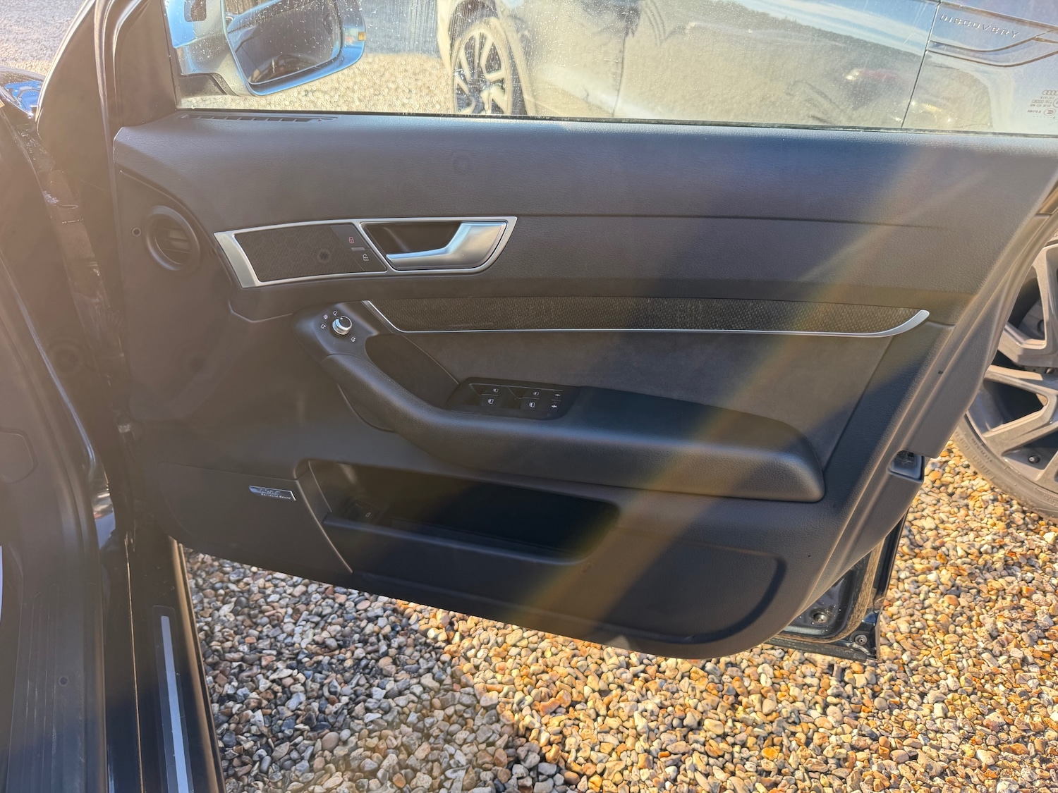 Used Audi A6 2009 for sale - 76706984: Photo 12