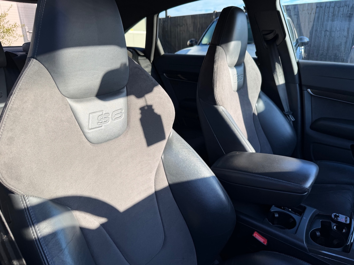 Used Audi A6 2009 for sale - 76706984: Photo 14