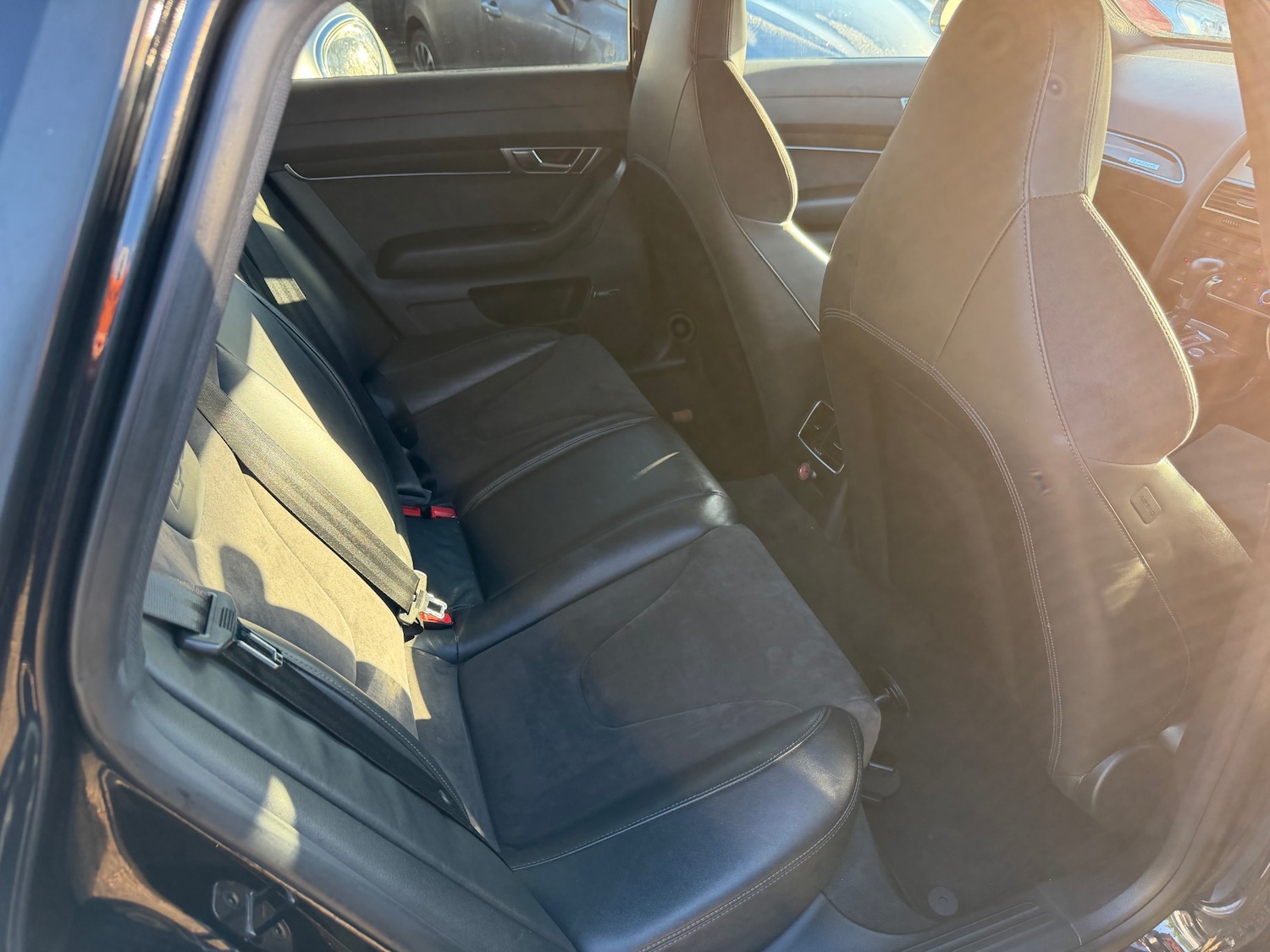 Used Audi A6 2009 for sale - 76706984: Photo 15