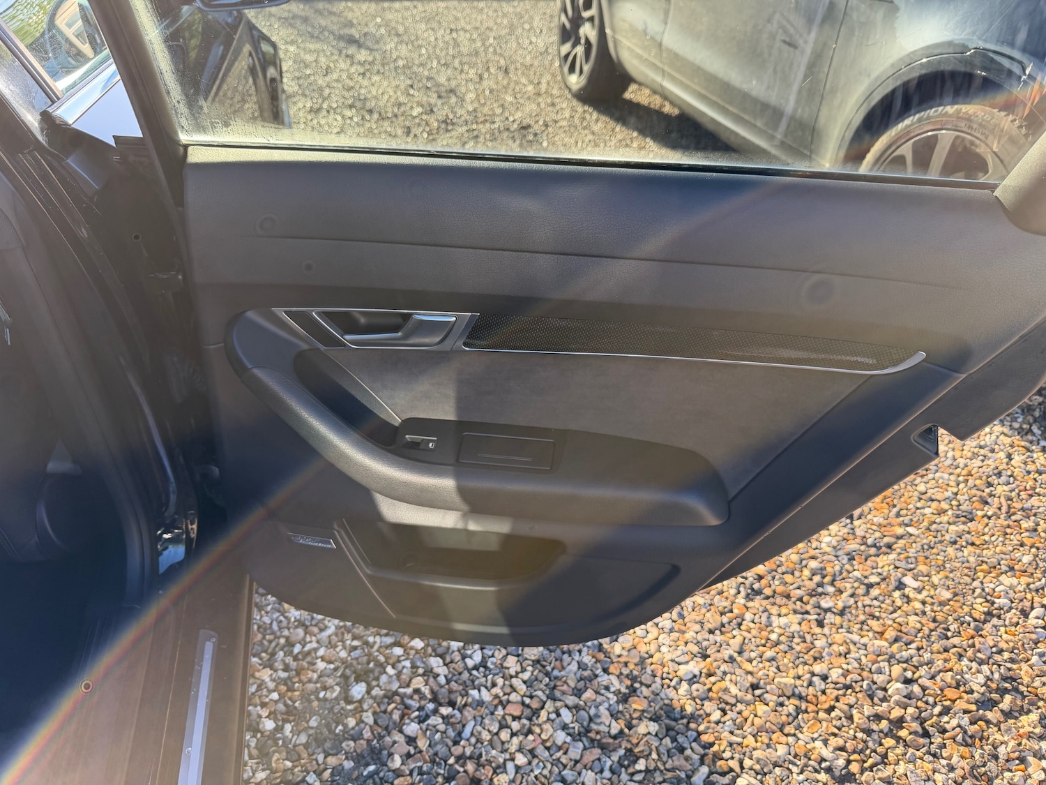 Used Audi A6 2009 for sale - 76706984: Photo 16