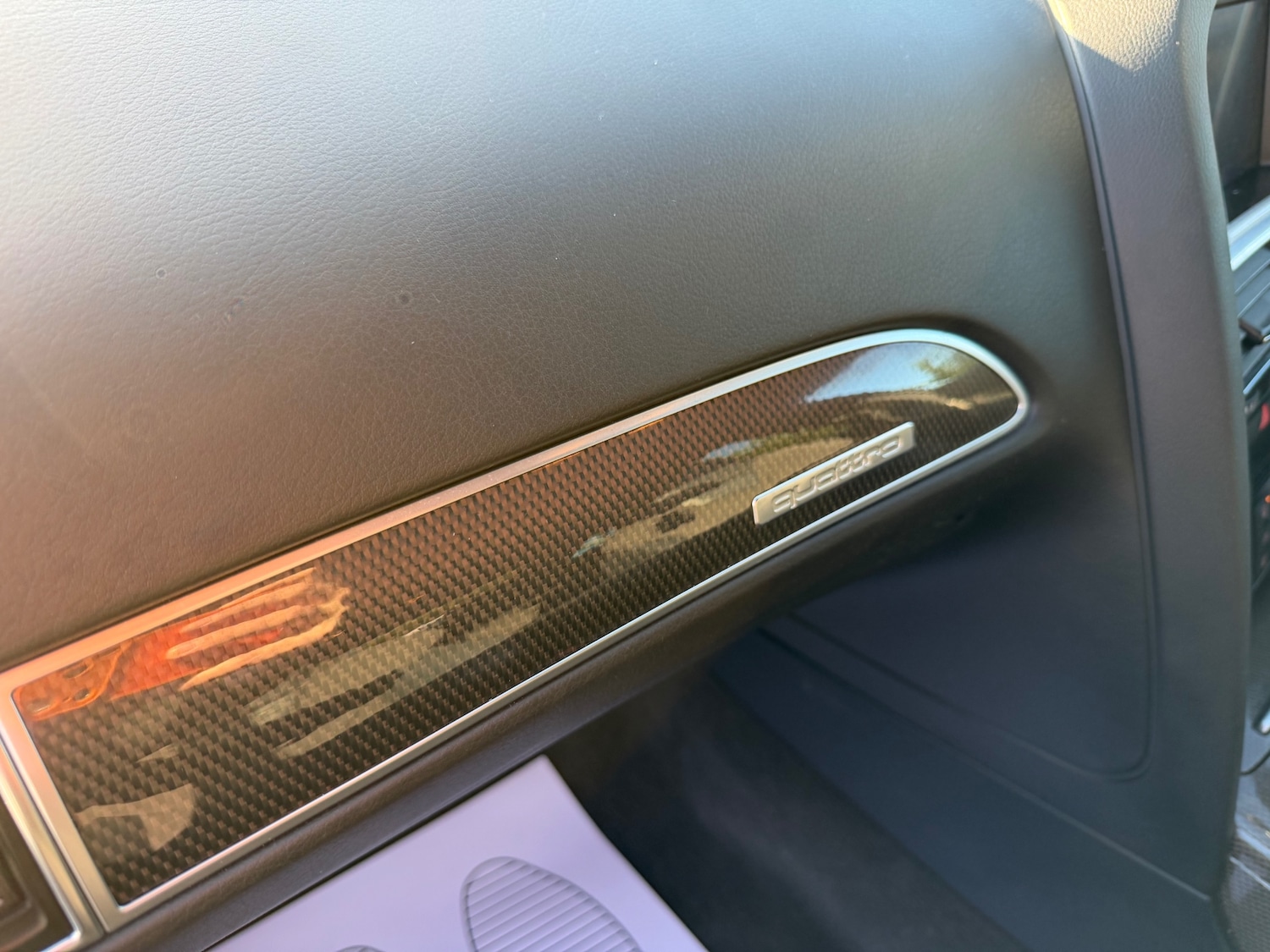 Used Audi A6 2009 for sale - 76706984: Photo 19