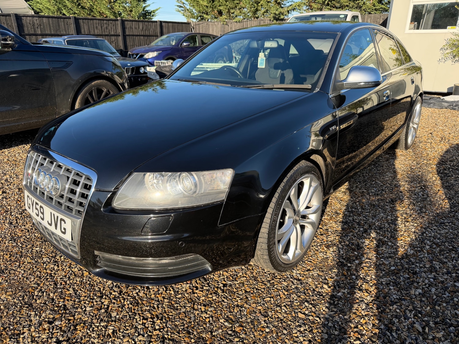 Used Audi A6 2009 for sale - 76706984: Photo 3