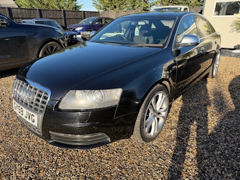 Used Audi A6 2009 for sale - 76706984: Photo