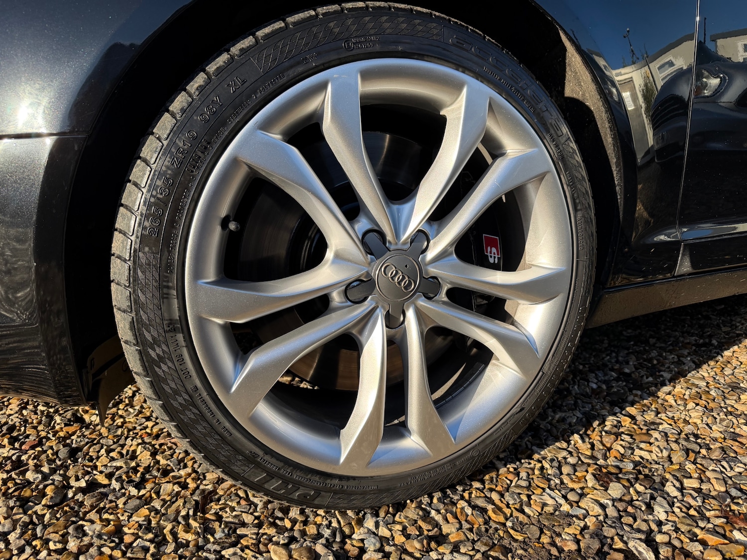 Used Audi A6 2009 for sale - 76706984: Photo 4