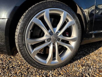 Used Audi A6 2009 for sale - 76706984: Photo