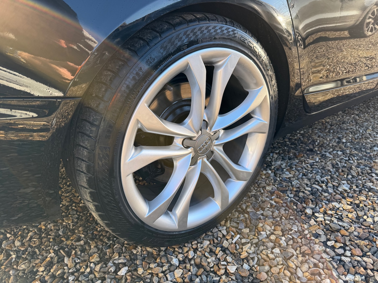 Used Audi A6 2009 for sale - 76706984: Photo 9