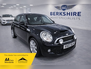 Used MINI Hatch 2007 for sale - 77237159: Photo