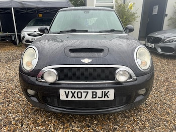 Used MINI Hatch 2007 for sale - 77237159: Photo