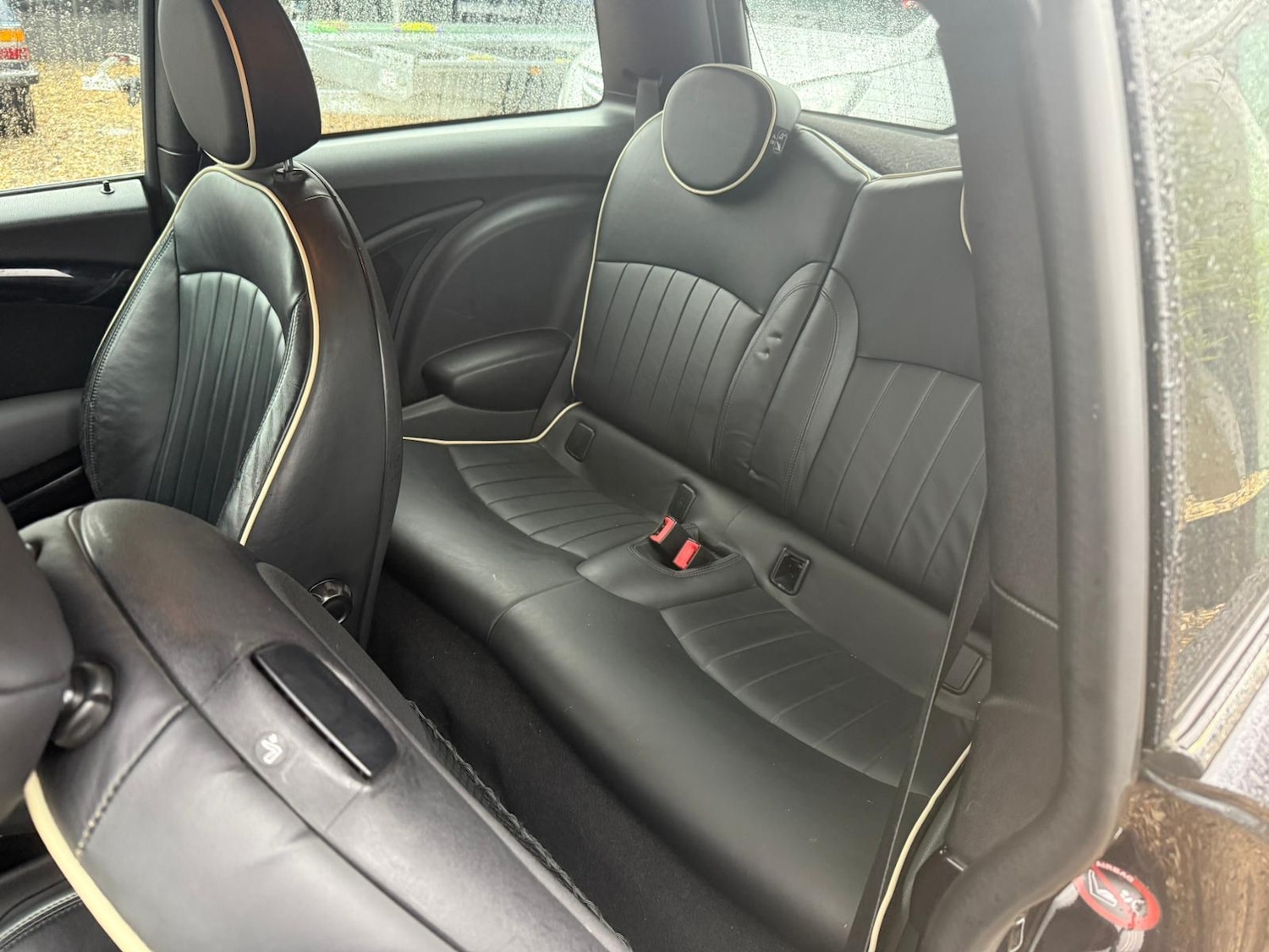 Used MINI Hatch 2007 for sale - 77237159: Photo 8