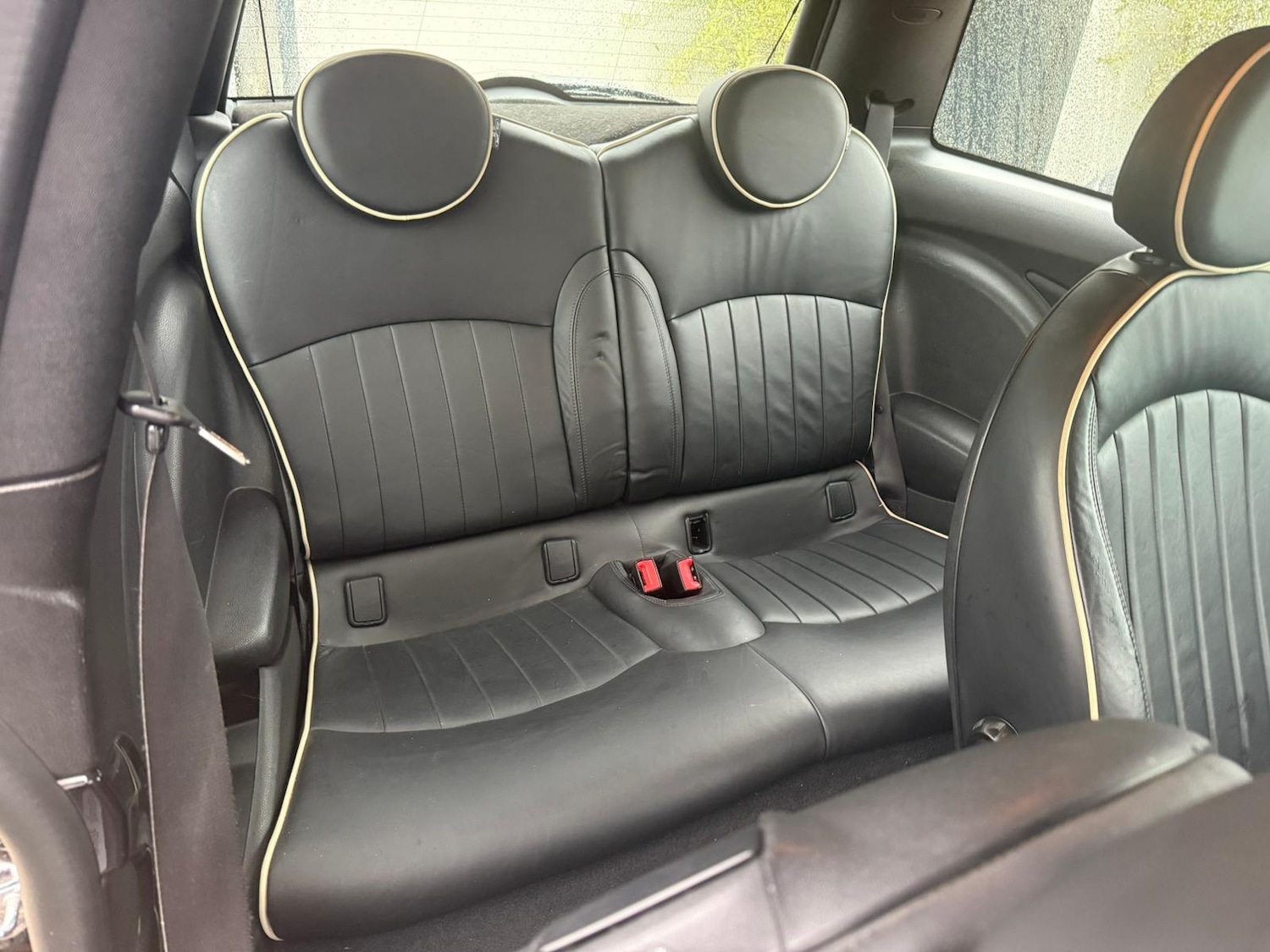 Used MINI Hatch 2007 for sale - 77237159: Photo 9