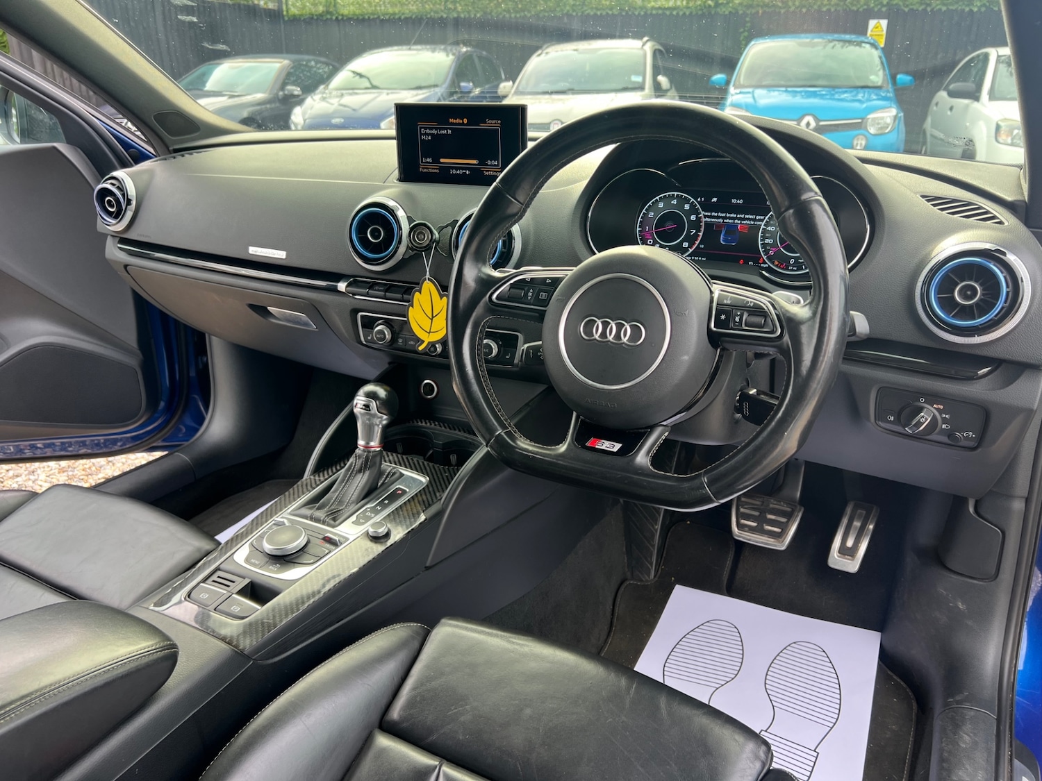 Used Audi A3 2015 for sale - 76449430: Photo 10