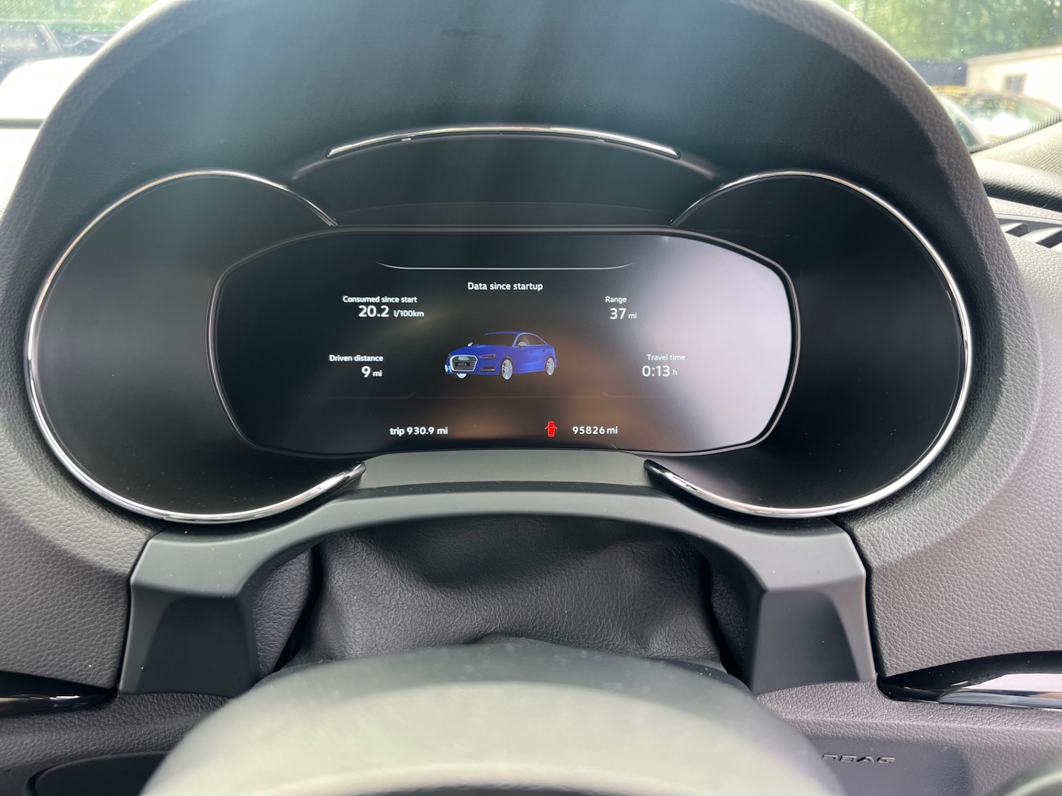 Used Audi A3 2015 for sale - 76449430: Photo 11