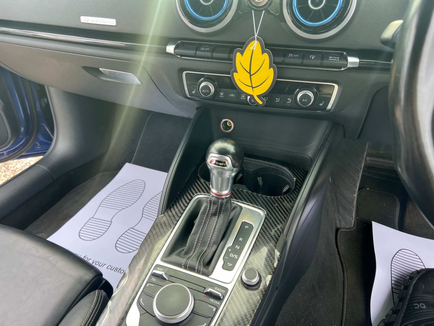 Used Audi A3 2015 for sale - 76449430: Photo 12