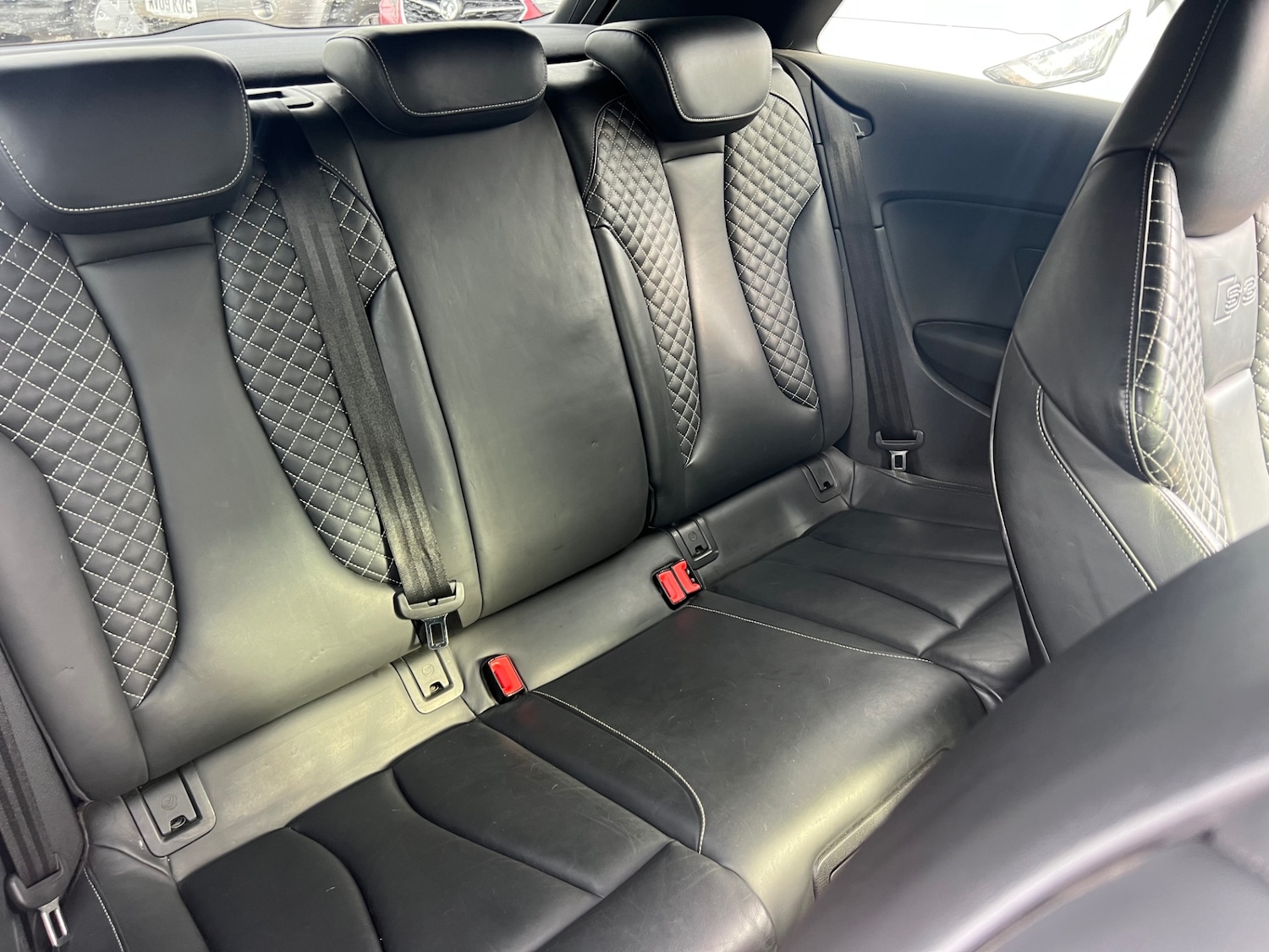 Used Audi A3 2015 for sale - 76449430: Photo 13