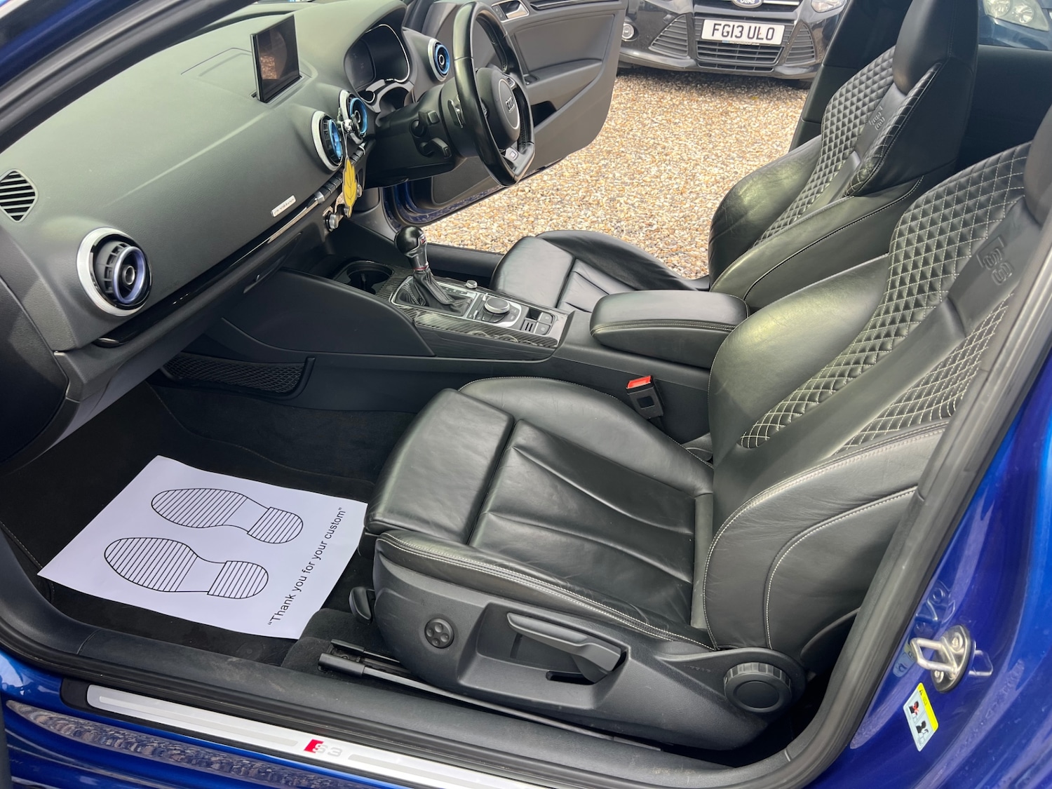 Used Audi A3 2015 for sale - 76449430: Photo 14