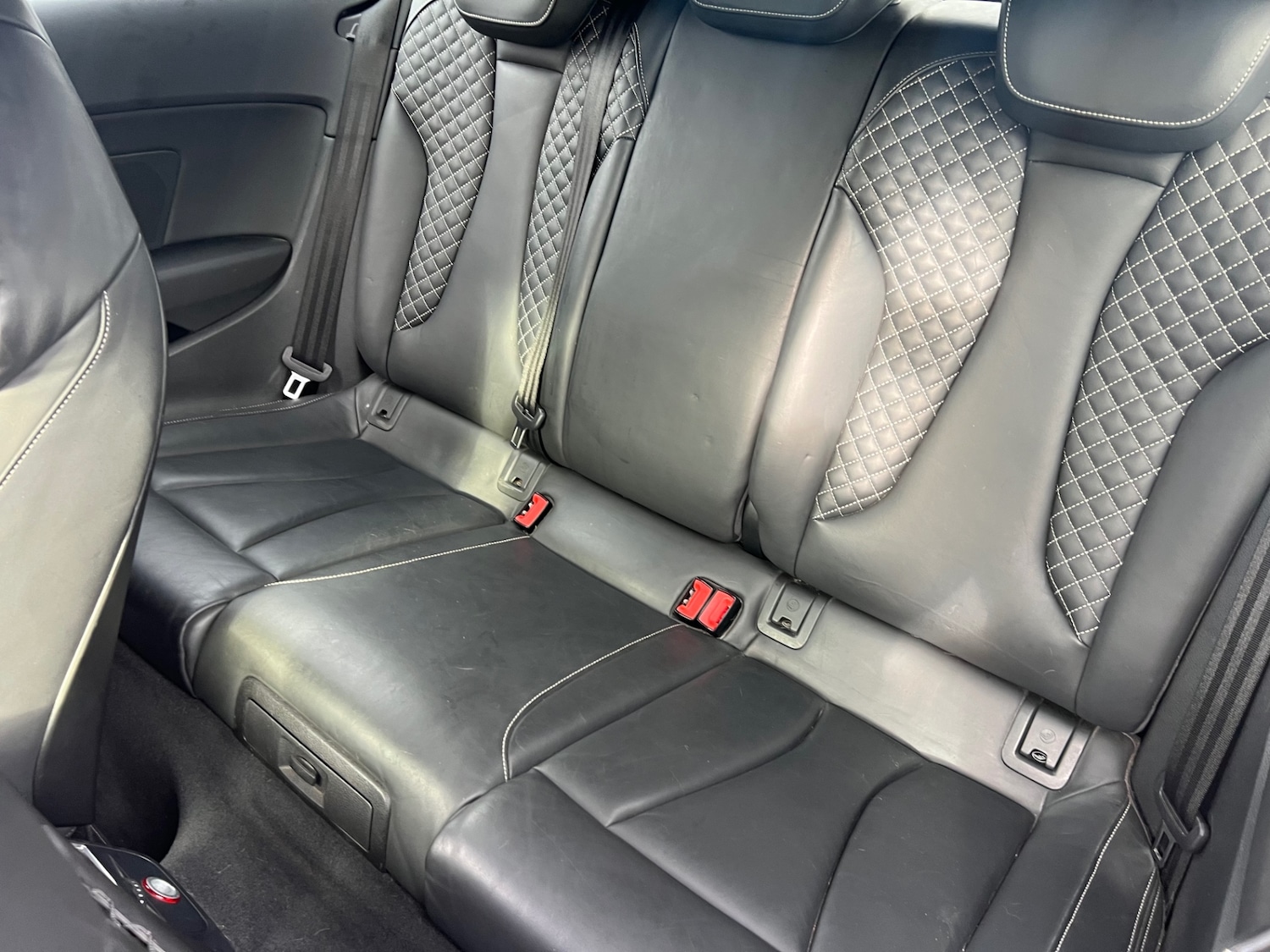 Used Audi A3 2015 for sale - 76449430: Photo 16