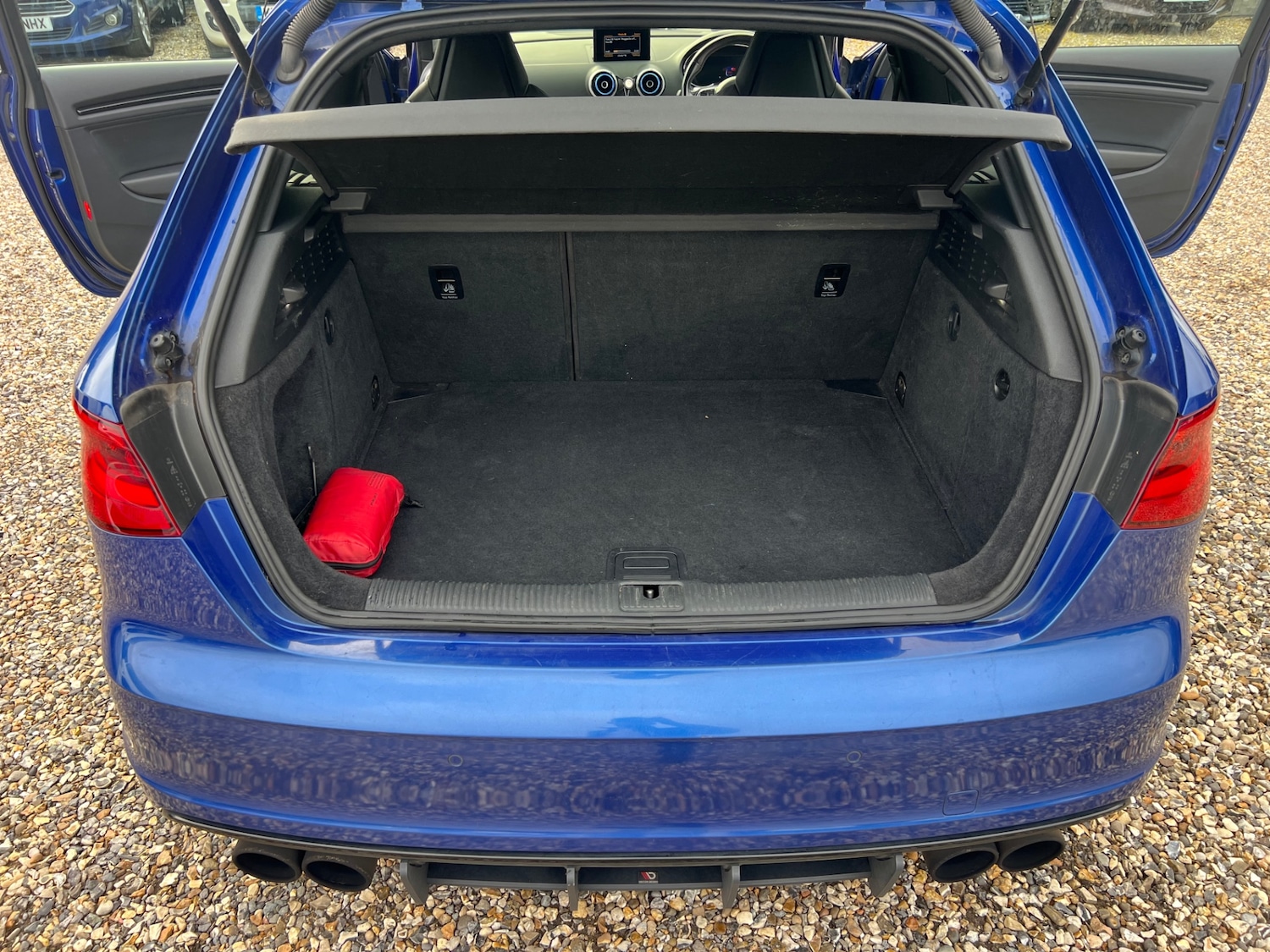 Used Audi A3 2015 for sale - 76449430: Photo 17