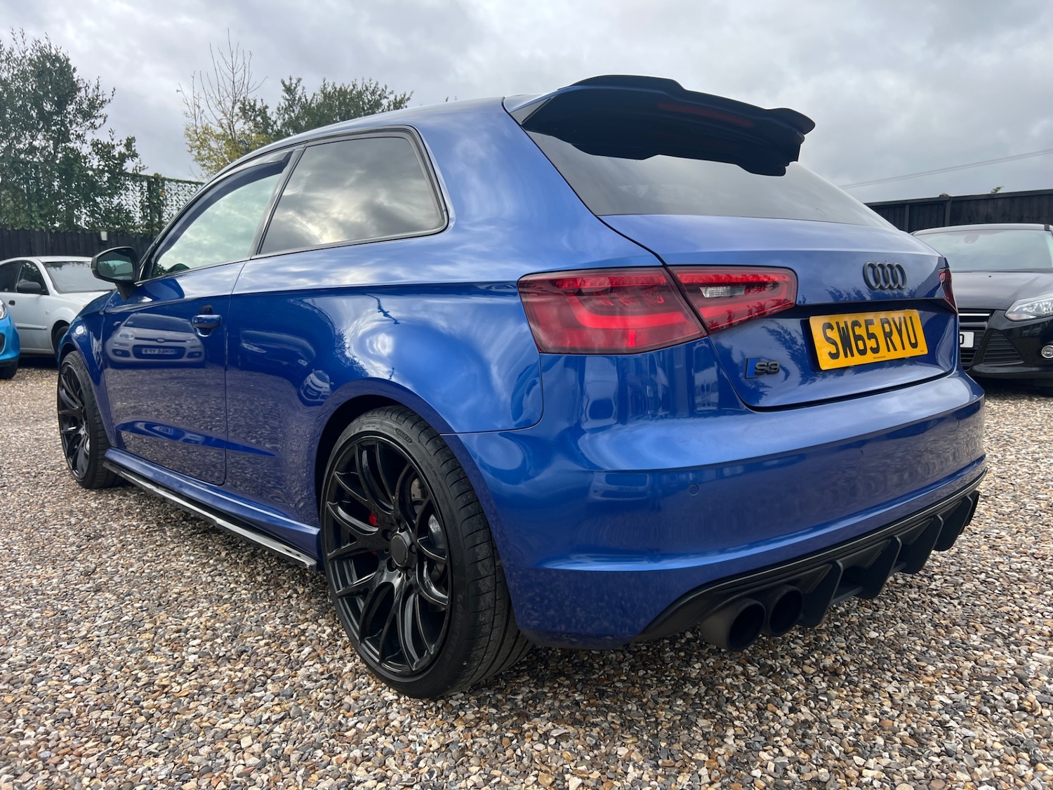 Used Audi A3 2015 for sale - 76449430: Photo 6