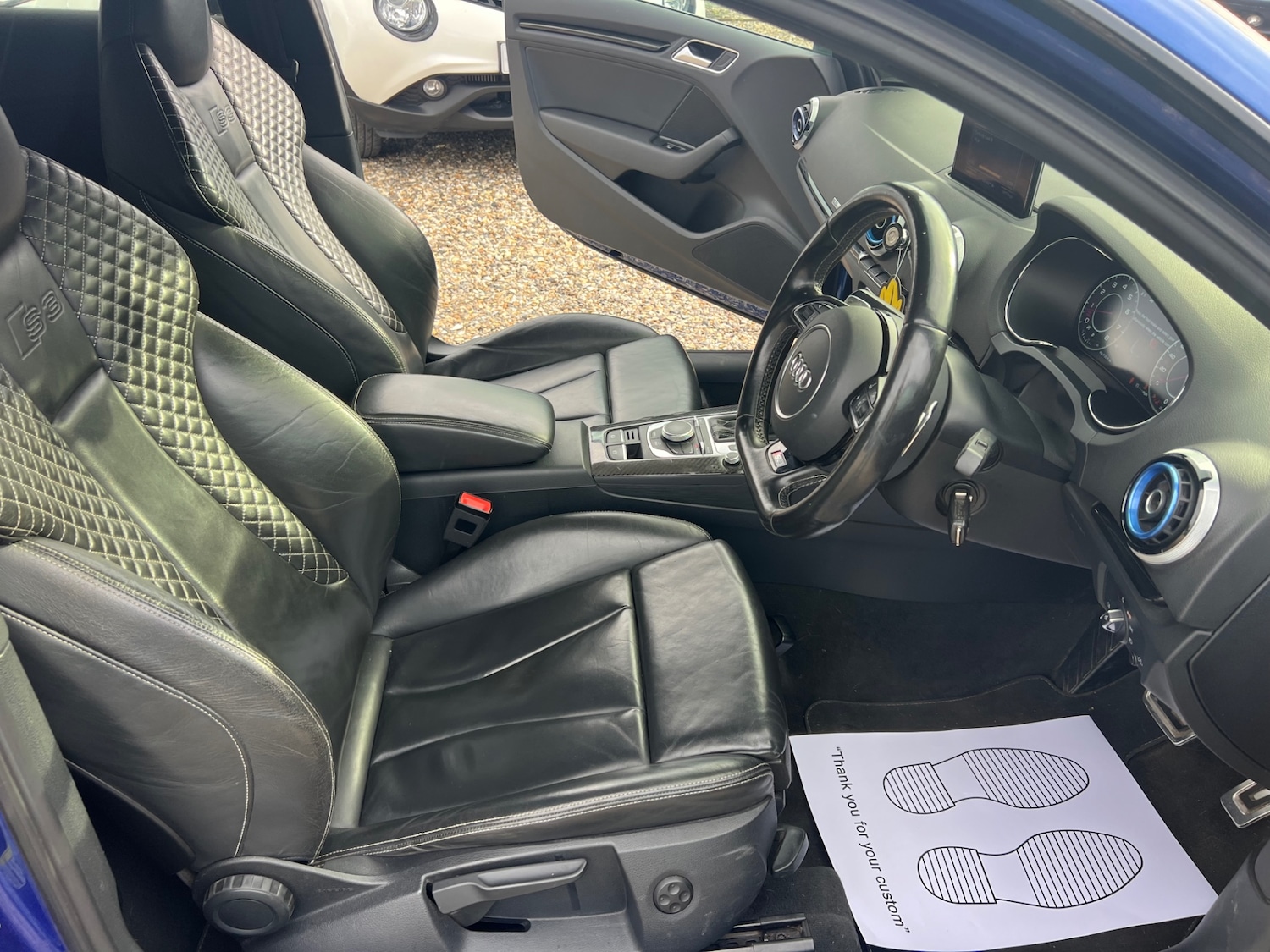 Used Audi A3 2015 for sale - 76449430: Photo 9