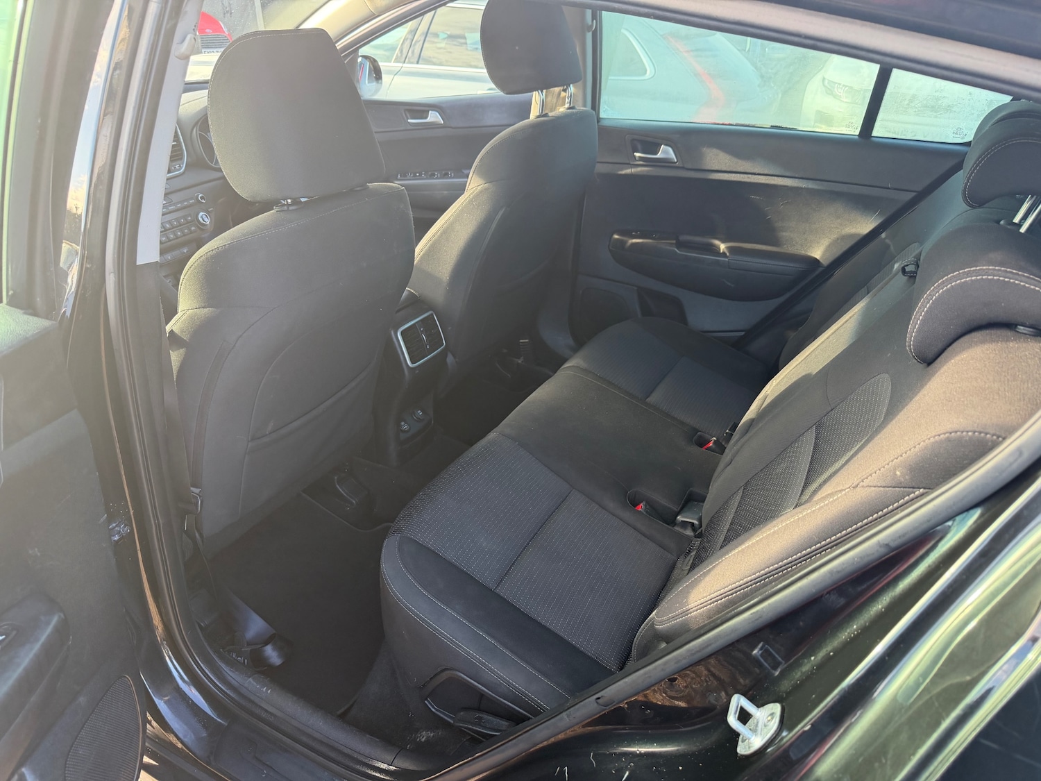 Used Kia Sportage 2020 for sale - 77804921: Photo 11