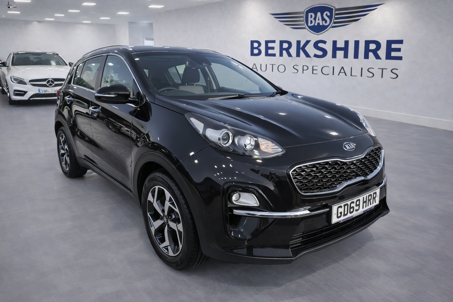 Used Kia Sportage 2020 for sale - 77804921: Photo 7