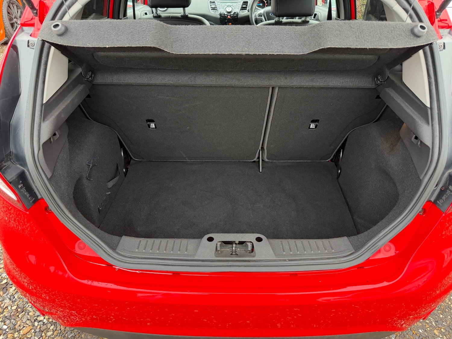 Used Ford Fiesta 2013 for sale - 76970115: Photo 10