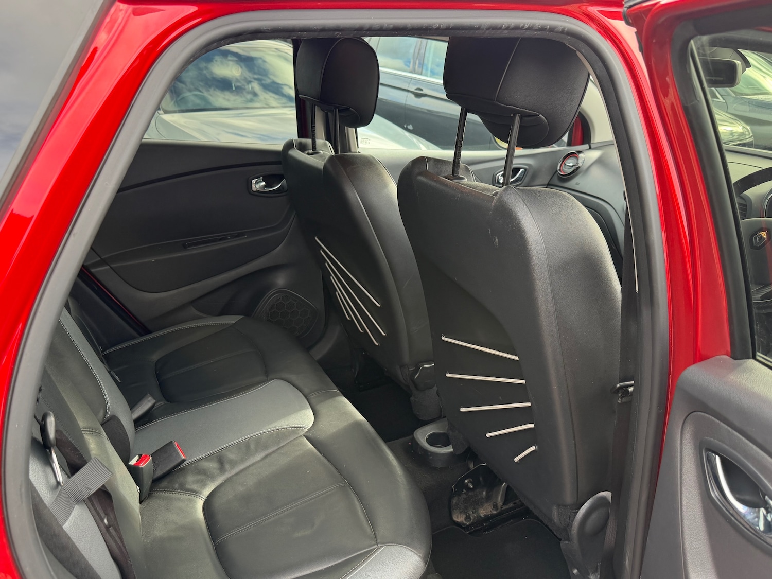 Used Renault Captur 2017 for sale - 78112683: Photo 10