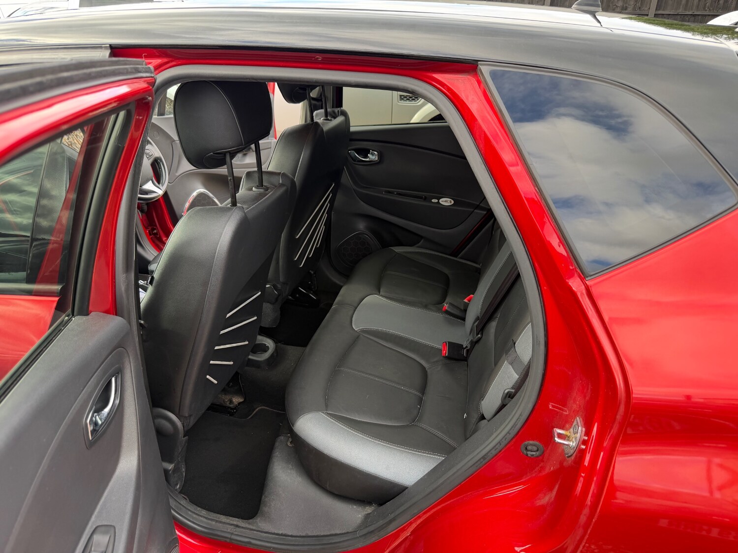 Used Renault Captur 2017 for sale - 78112683: Photo 12