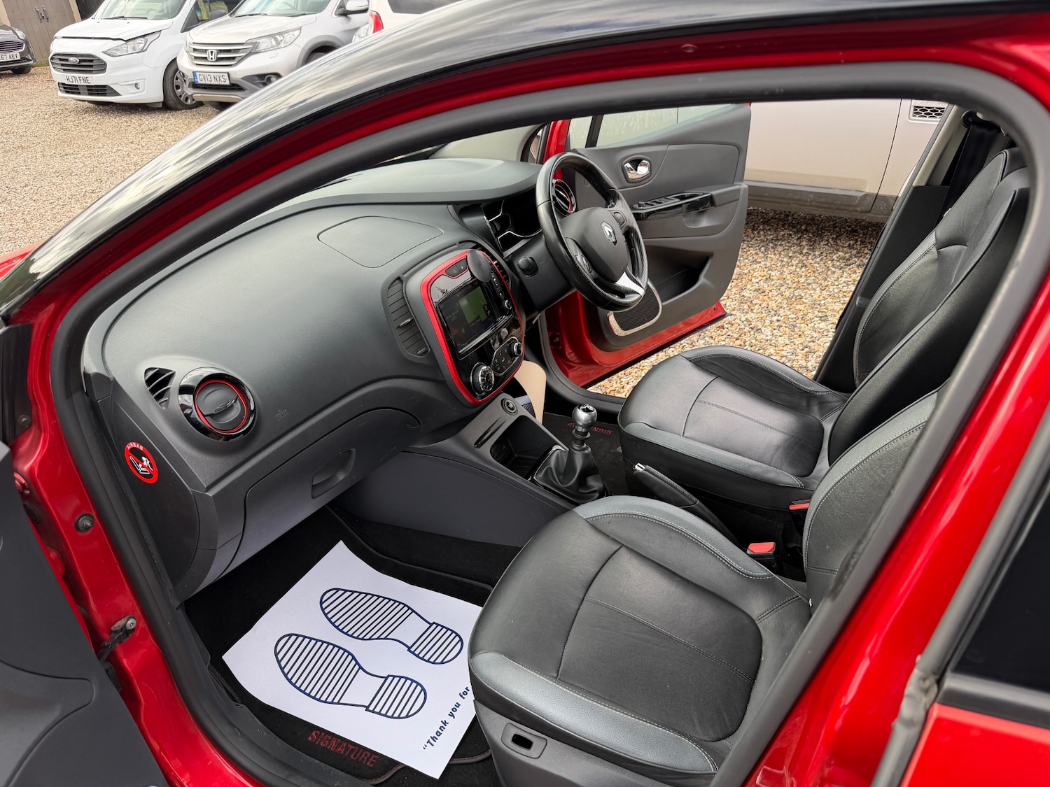 Used Renault Captur 2017 for sale - 78112683: Photo 13