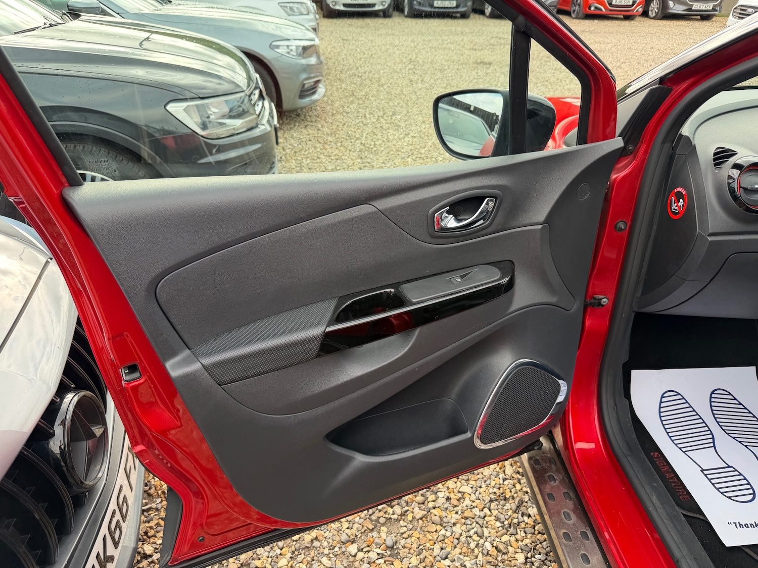 Used Renault Captur 2017 for sale - 78112683: Photo 14