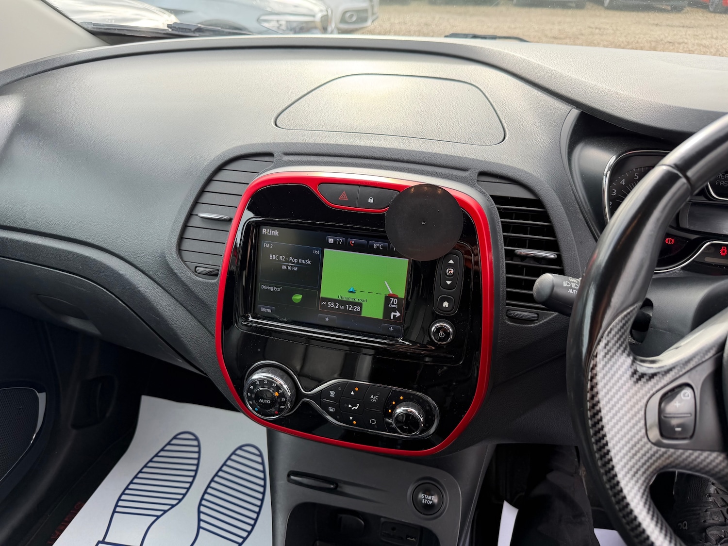 Used Renault Captur 2017 for sale - 78112683: Photo 15