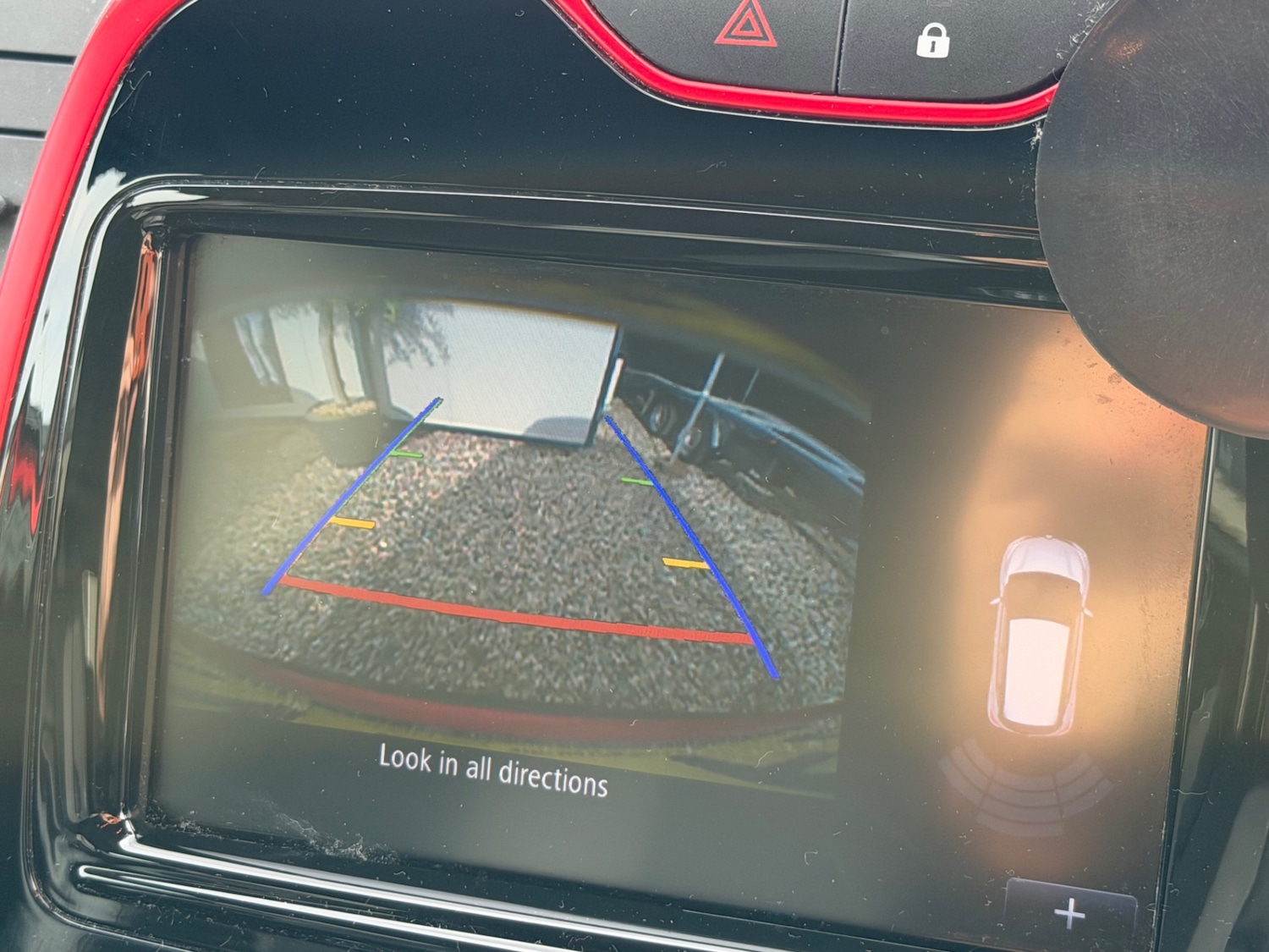 Used Renault Captur 2017 for sale - 78112683: Photo 16