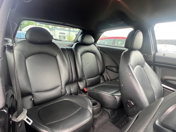 Used MINI Paceman 2014 for sale - 75383085: Photo 10