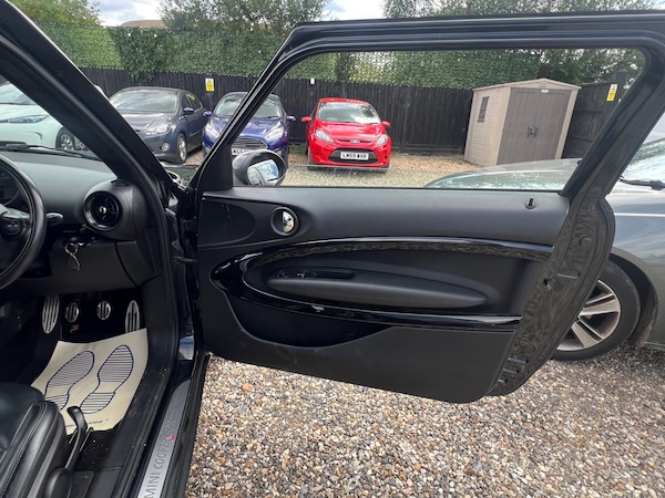Used MINI Paceman 2014 for sale - 75383085: Photo 12