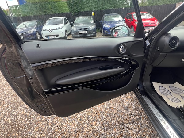 Used MINI Paceman 2014 for sale - 75383085: Photo 13