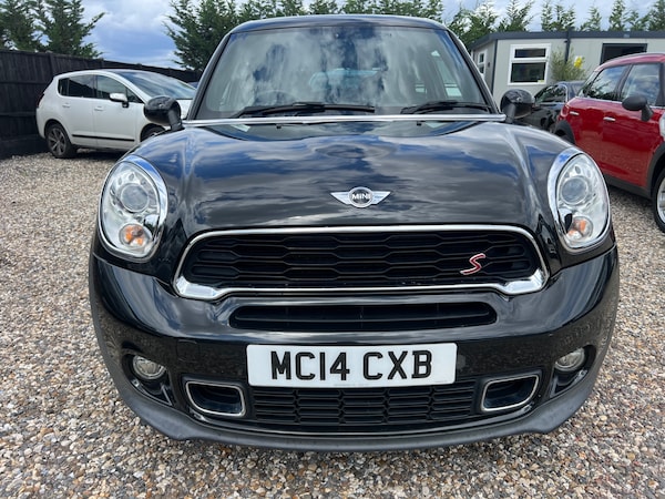 Used MINI Paceman 2014 for sale - 75383085: Photo 2